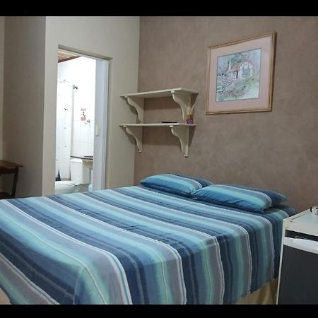 Recanto Paraiso Ubatuba Εξωτερικό φωτογραφία