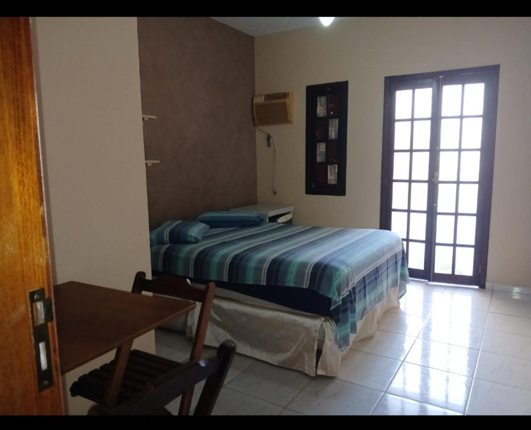 Recanto Paraiso Ubatuba Εξωτερικό φωτογραφία