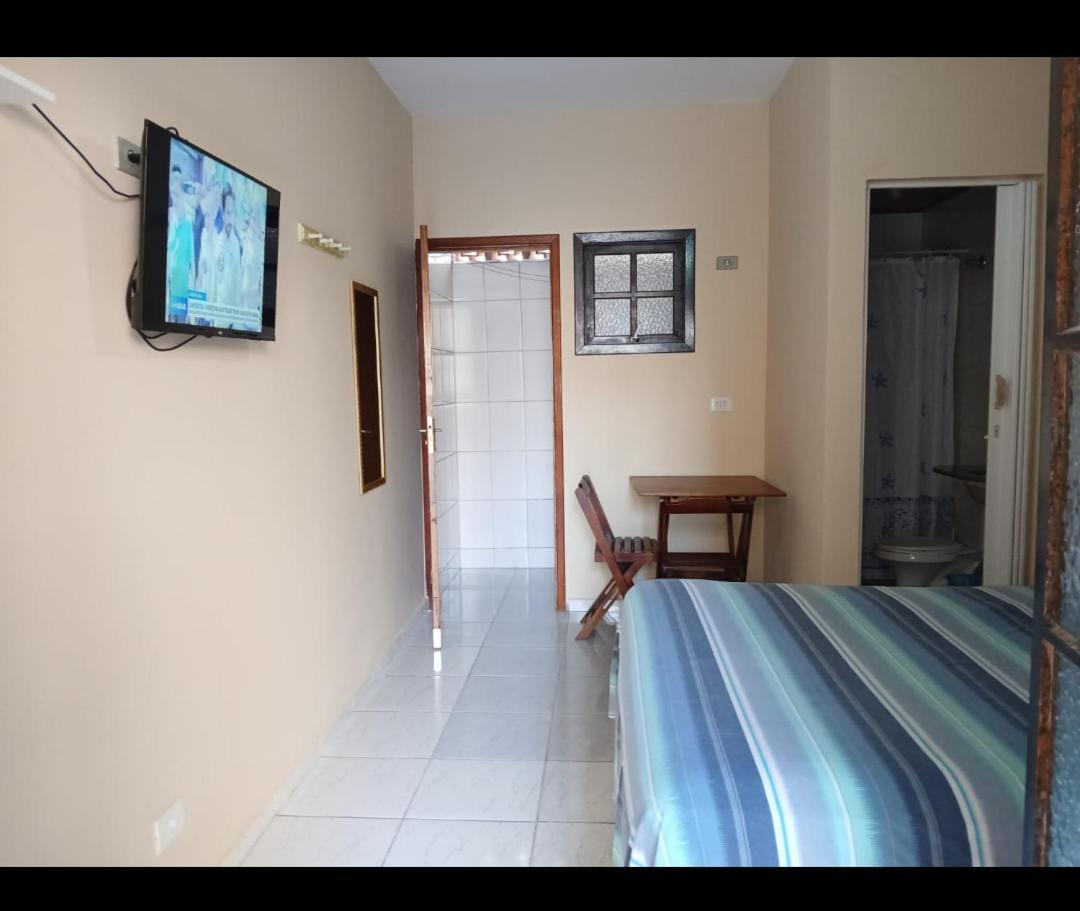 Recanto Paraiso Ubatuba Εξωτερικό φωτογραφία