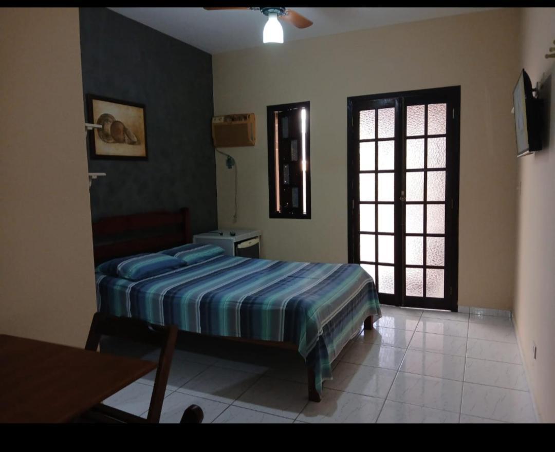 Recanto Paraiso Ubatuba Εξωτερικό φωτογραφία