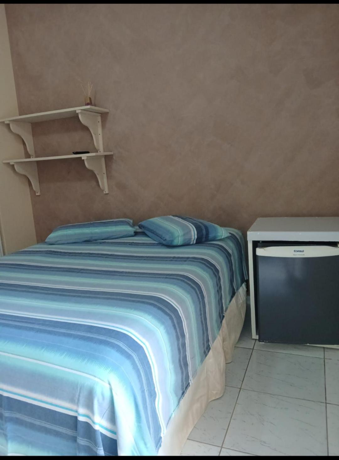 Recanto Paraiso Ubatuba Εξωτερικό φωτογραφία