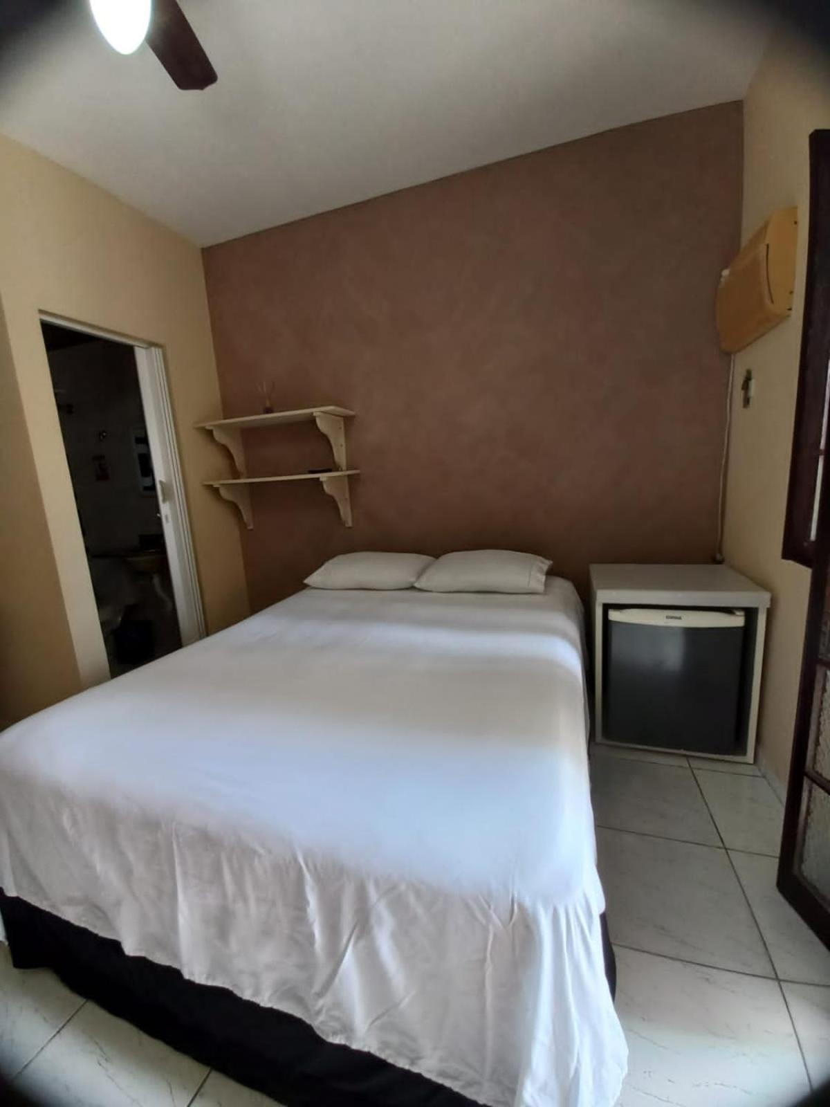Recanto Paraiso Ubatuba Δωμάτιο φωτογραφία