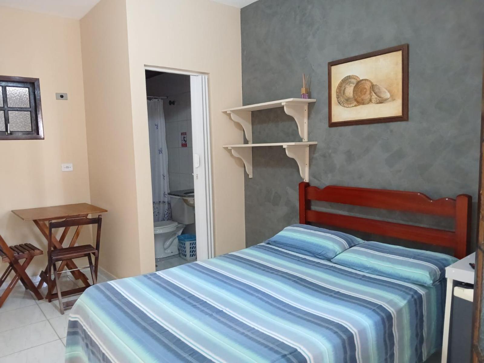 Recanto Paraiso Ubatuba Δωμάτιο φωτογραφία