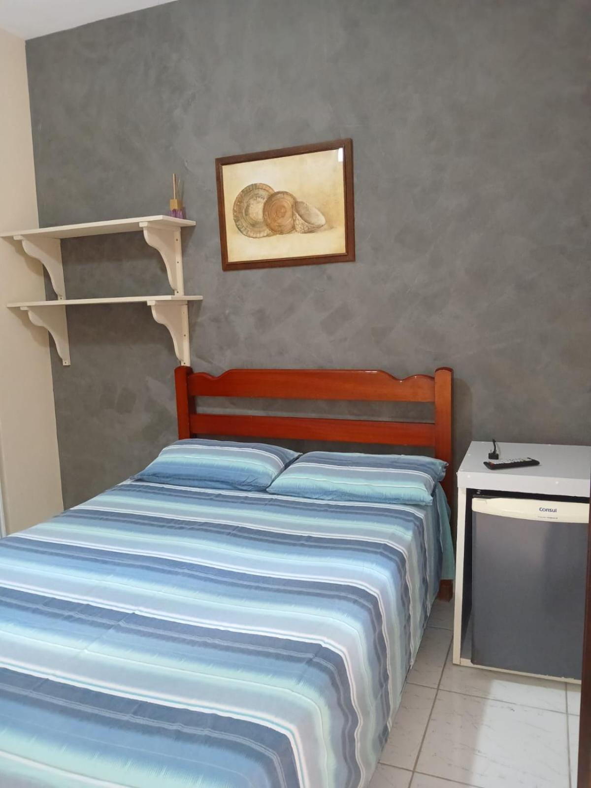 Recanto Paraiso Ubatuba Δωμάτιο φωτογραφία