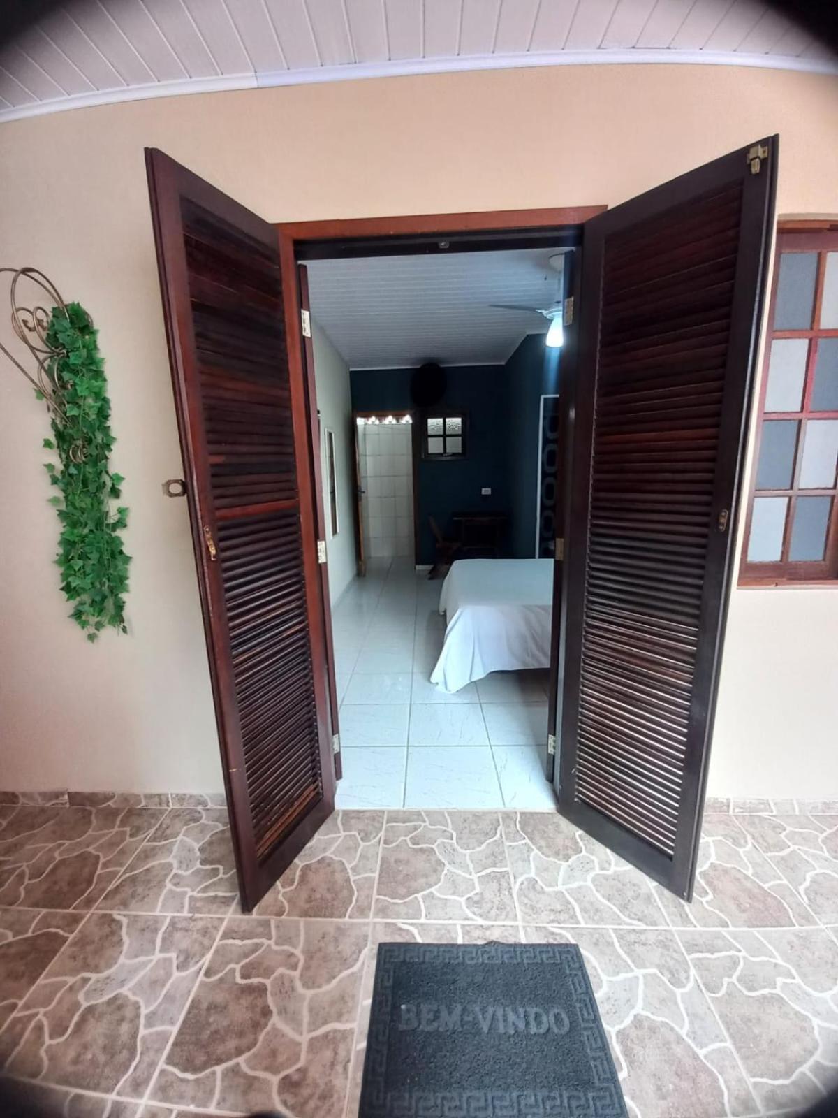 Recanto Paraiso Ubatuba Δωμάτιο φωτογραφία