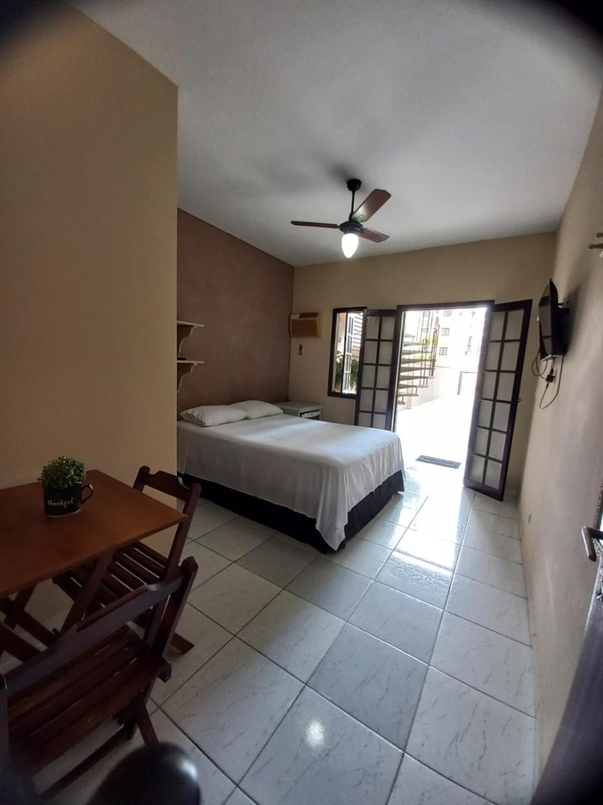 Recanto Paraiso Ubatuba Δωμάτιο φωτογραφία