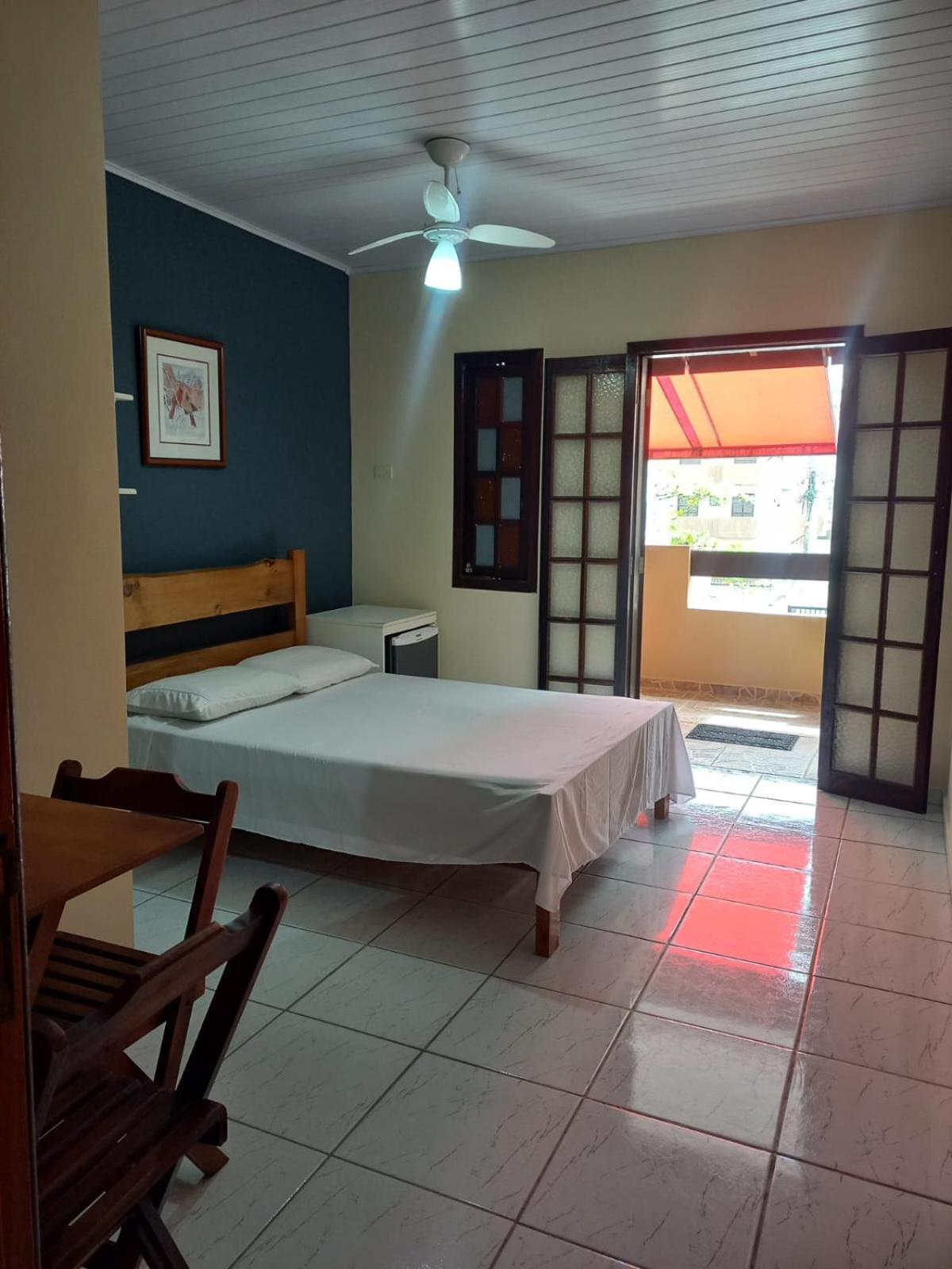 Recanto Paraiso Ubatuba Δωμάτιο φωτογραφία