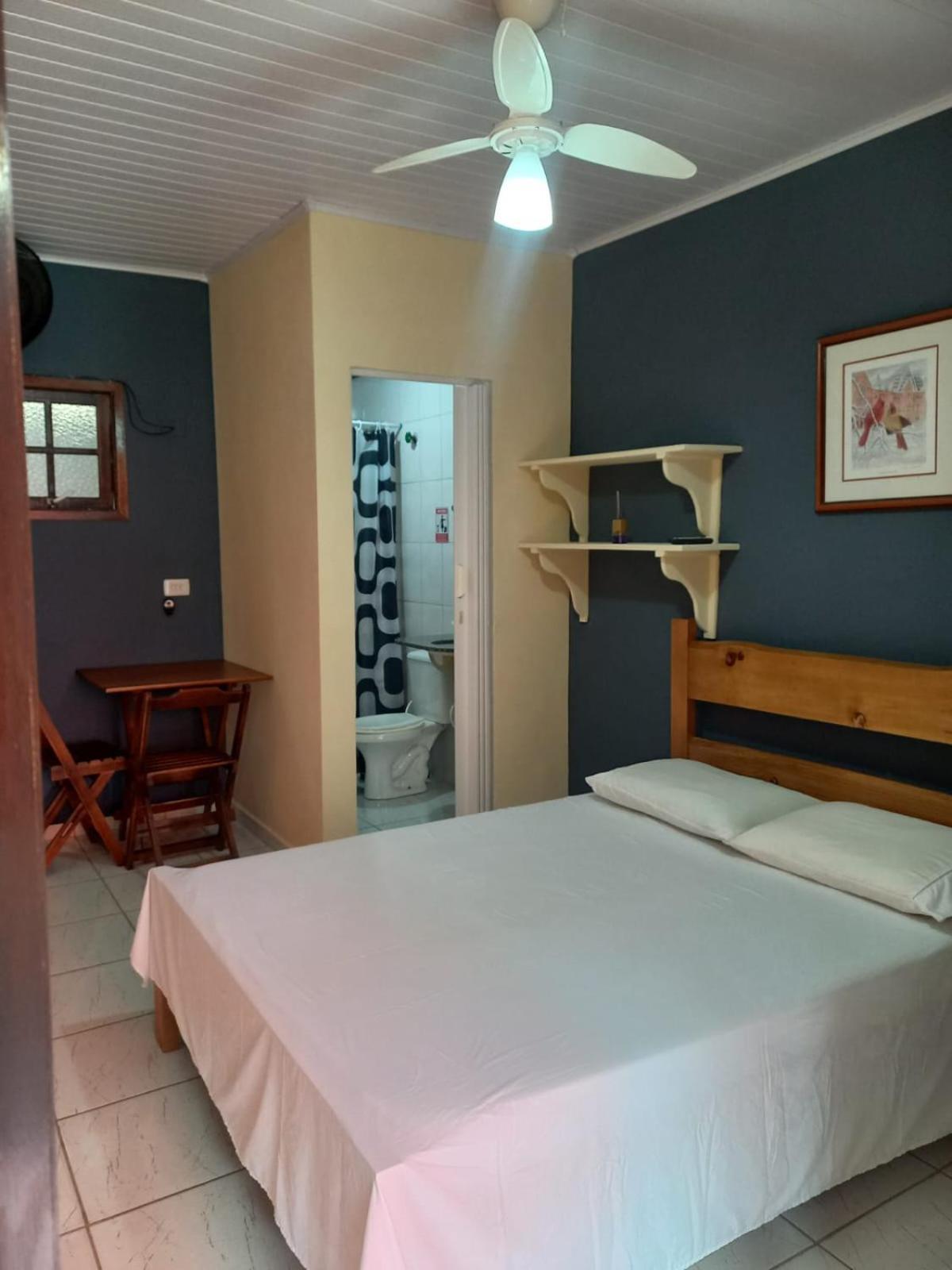 Recanto Paraiso Ubatuba Δωμάτιο φωτογραφία