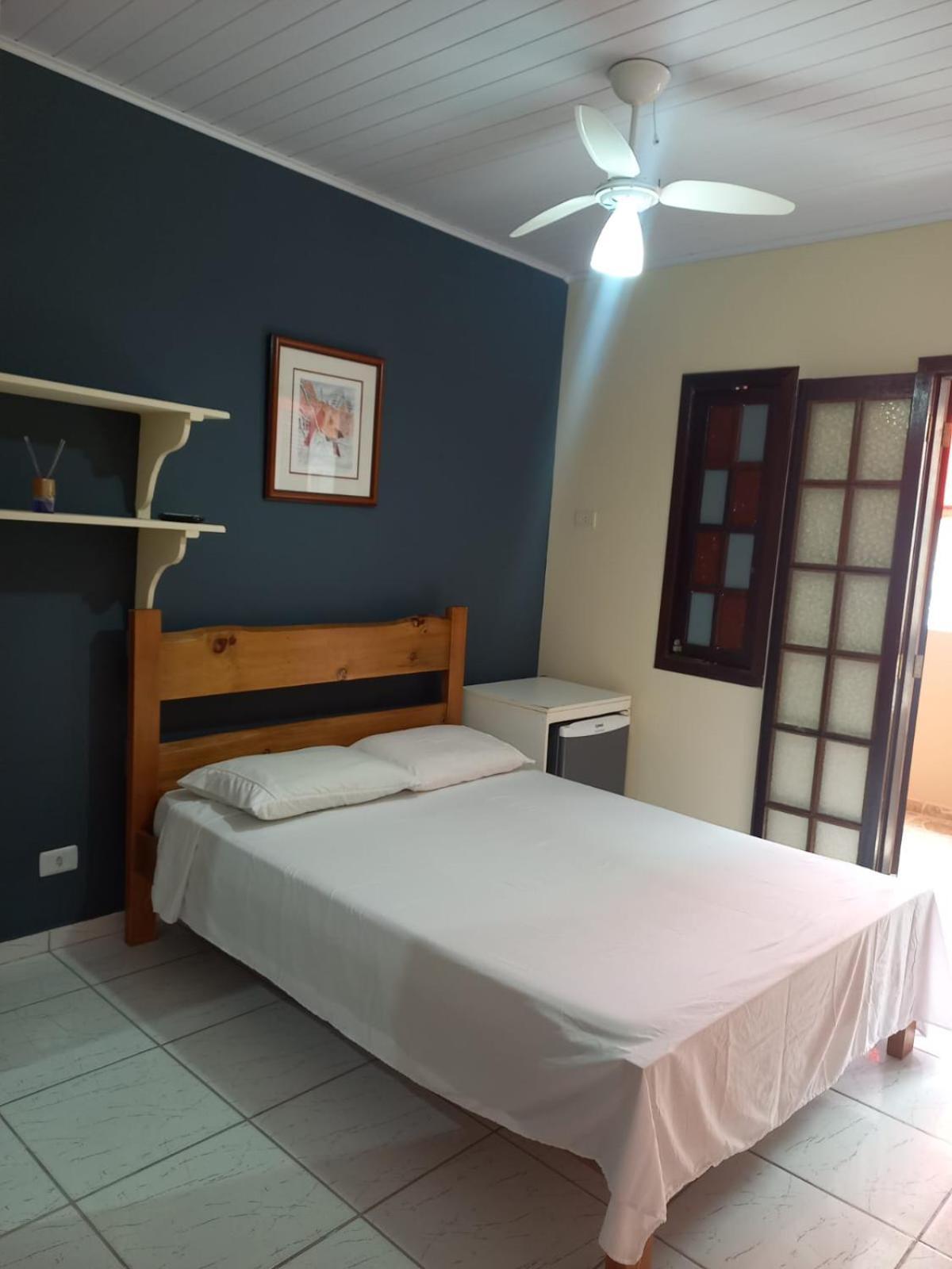 Recanto Paraiso Ubatuba Δωμάτιο φωτογραφία