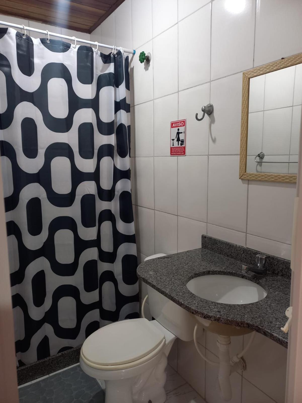 Recanto Paraiso Ubatuba Δωμάτιο φωτογραφία