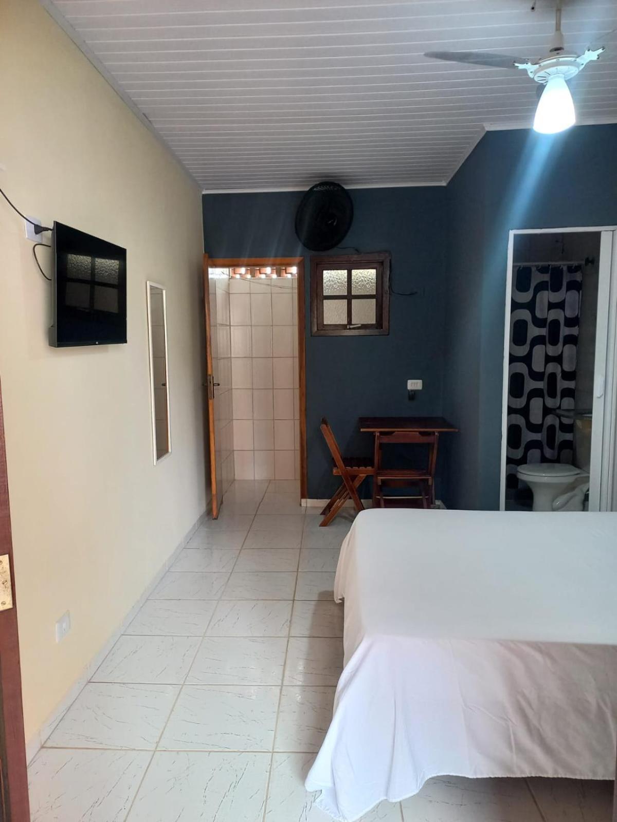 Recanto Paraiso Ubatuba Δωμάτιο φωτογραφία