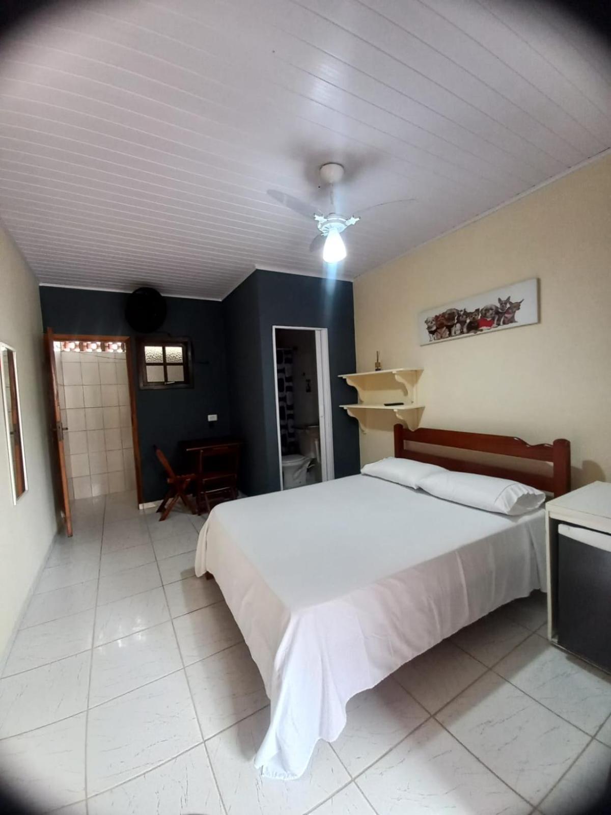 Recanto Paraiso Ubatuba Δωμάτιο φωτογραφία