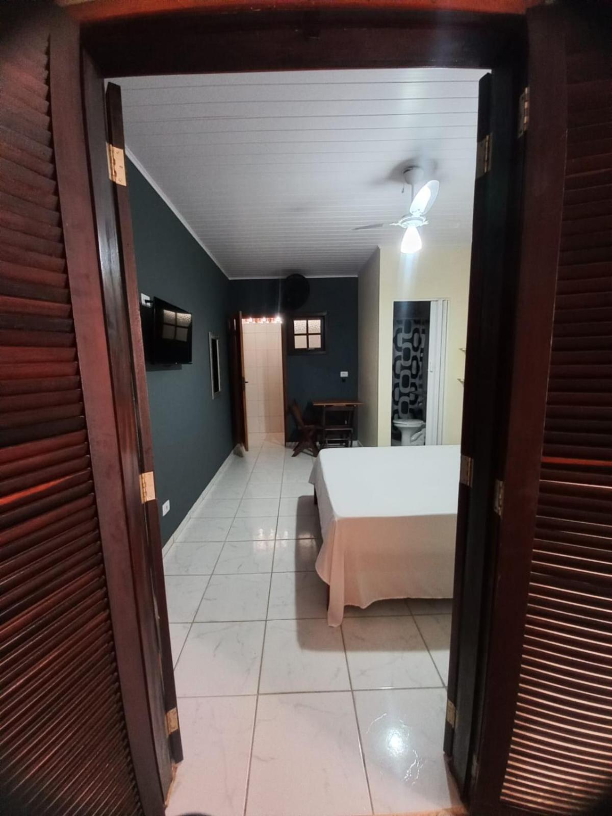 Recanto Paraiso Ubatuba Δωμάτιο φωτογραφία