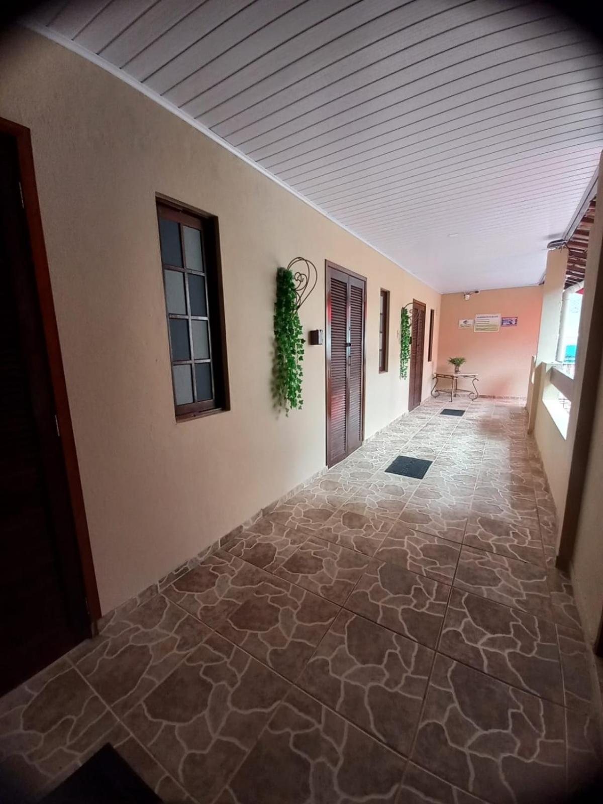 Recanto Paraiso Ubatuba Δωμάτιο φωτογραφία