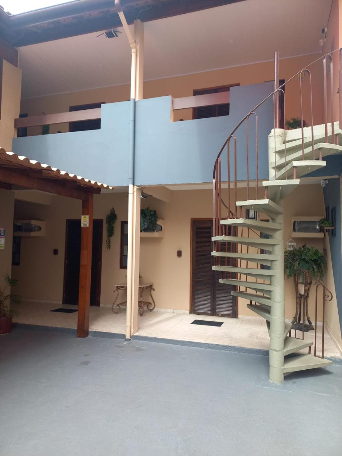 Recanto Paraiso Ubatuba Δωμάτιο φωτογραφία