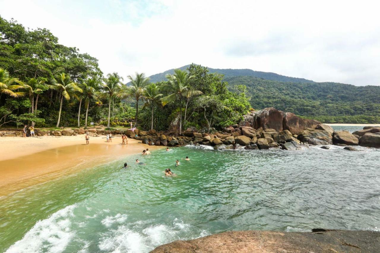Recanto Paraiso Ubatuba Εξωτερικό φωτογραφία