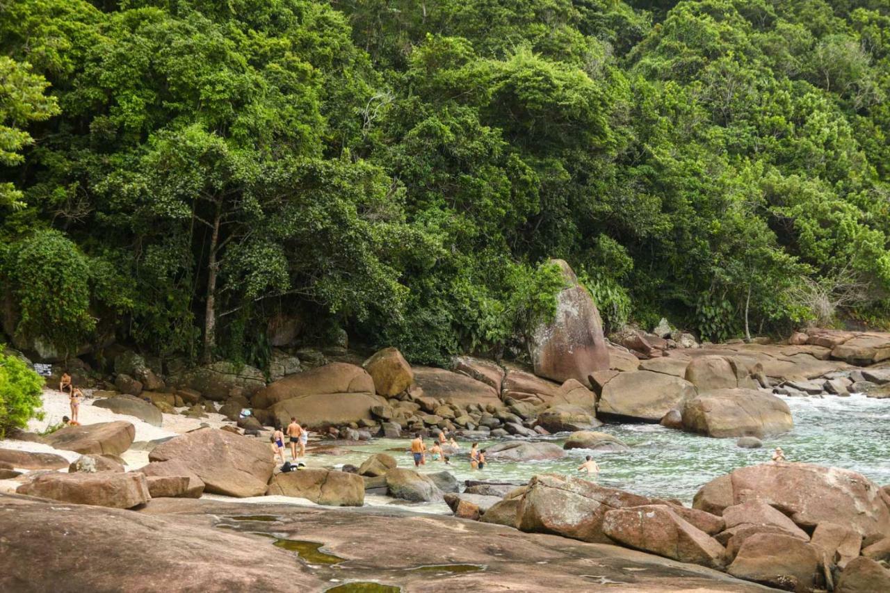Recanto Paraiso Ubatuba Εξωτερικό φωτογραφία