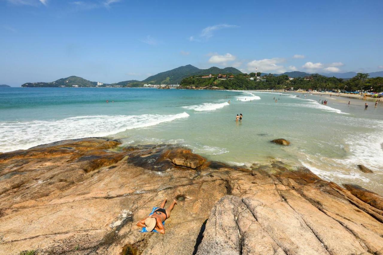 Recanto Paraiso Ubatuba Εξωτερικό φωτογραφία
