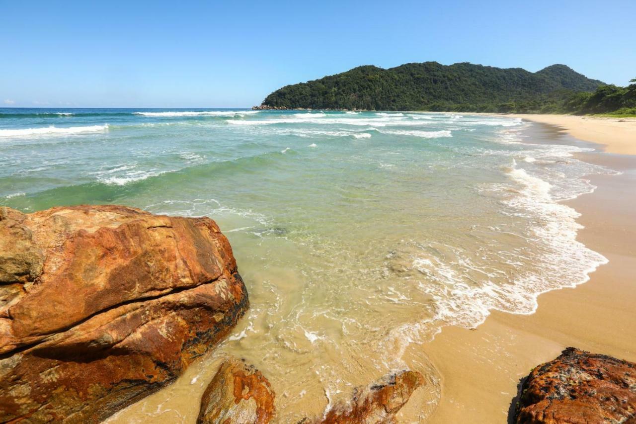 Recanto Paraiso Ubatuba Εξωτερικό φωτογραφία
