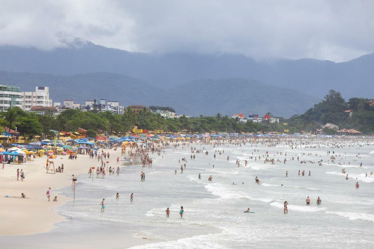 Recanto Paraiso Ubatuba Εξωτερικό φωτογραφία