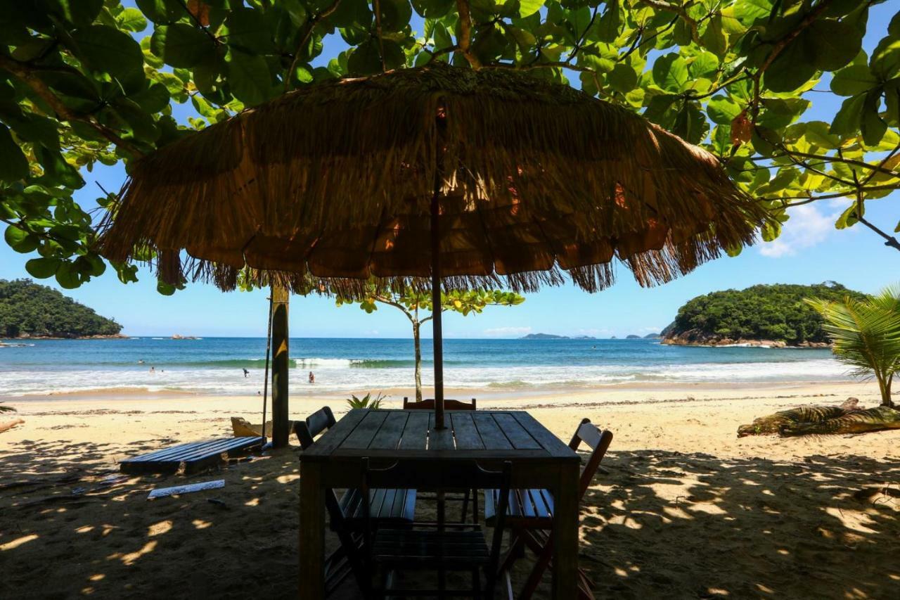 Recanto Paraiso Ubatuba Εξωτερικό φωτογραφία