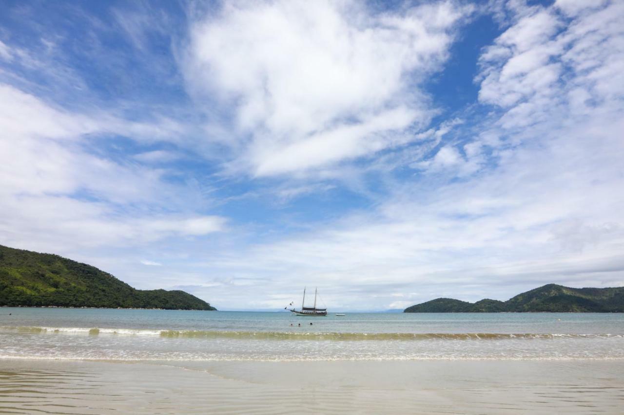 Recanto Paraiso Ubatuba Εξωτερικό φωτογραφία