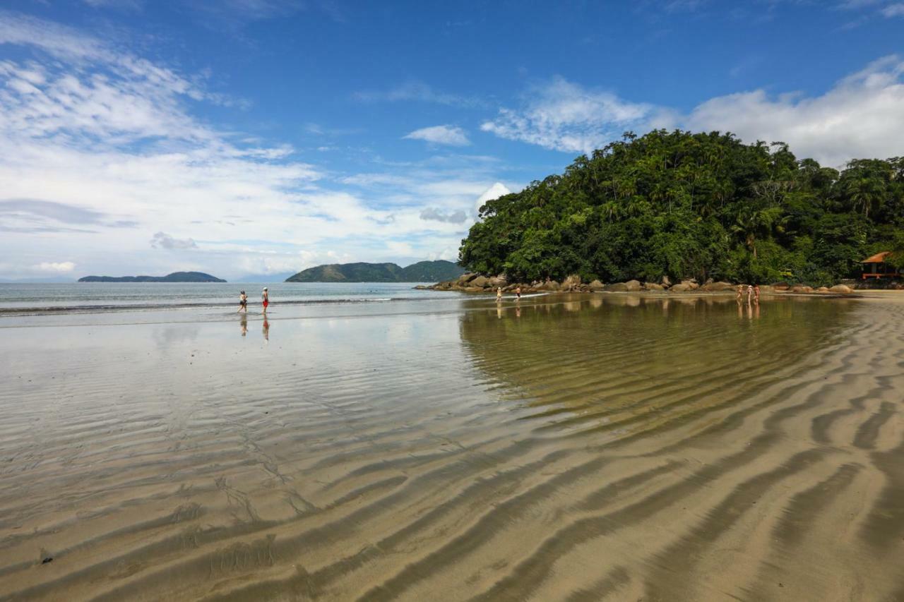 Recanto Paraiso Ubatuba Εξωτερικό φωτογραφία