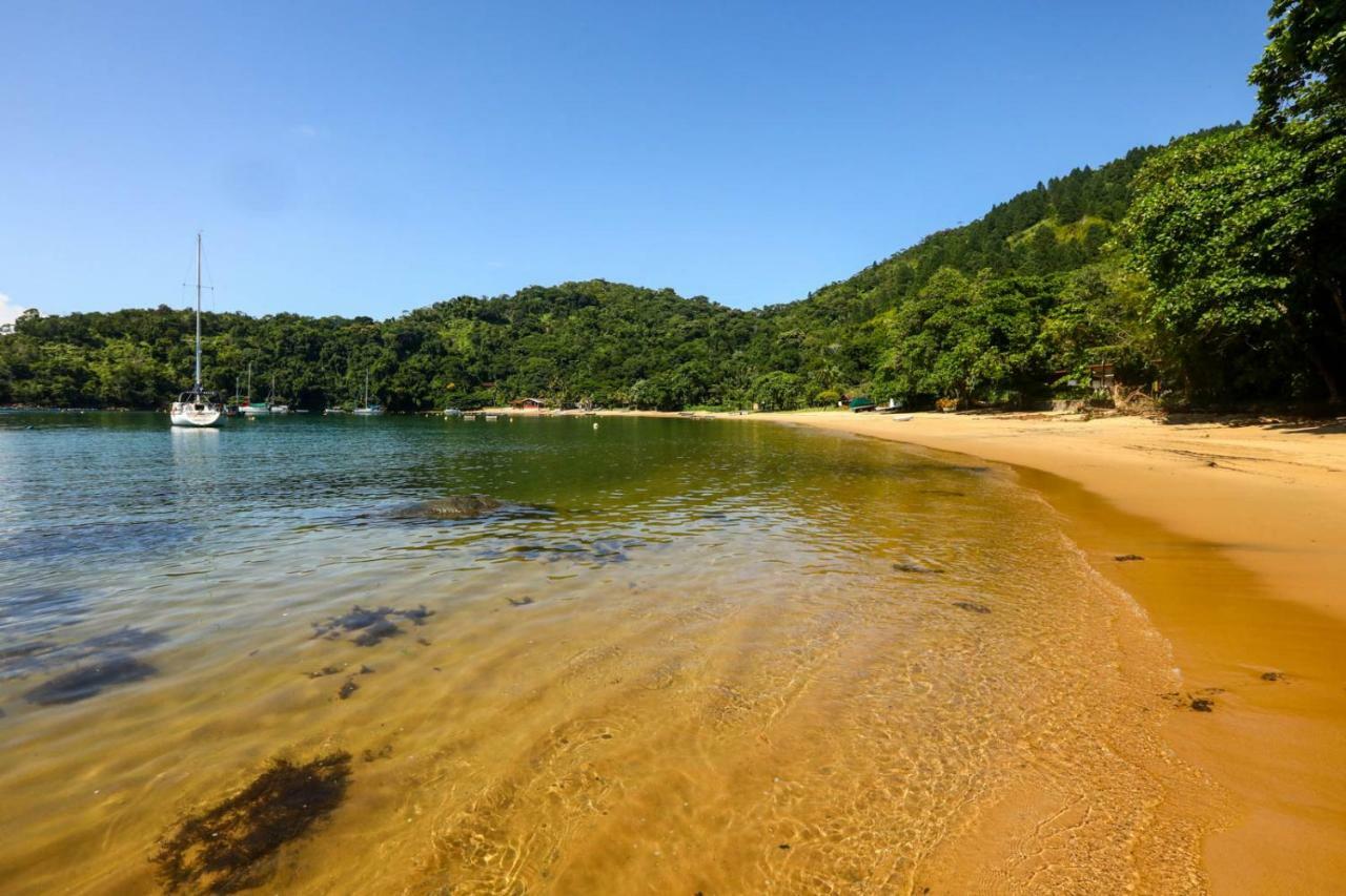 Recanto Paraiso Ubatuba Εξωτερικό φωτογραφία