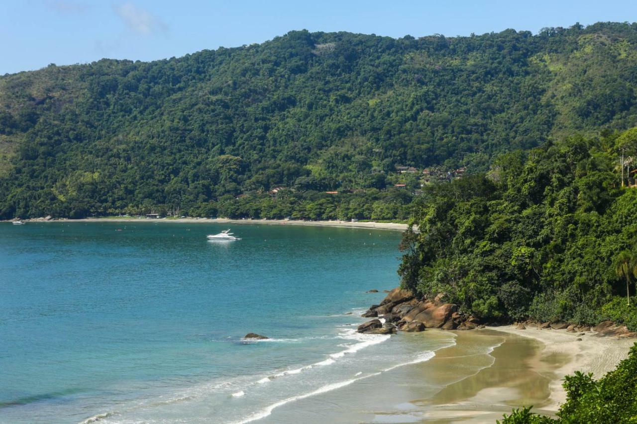 Recanto Paraiso Ubatuba Εξωτερικό φωτογραφία