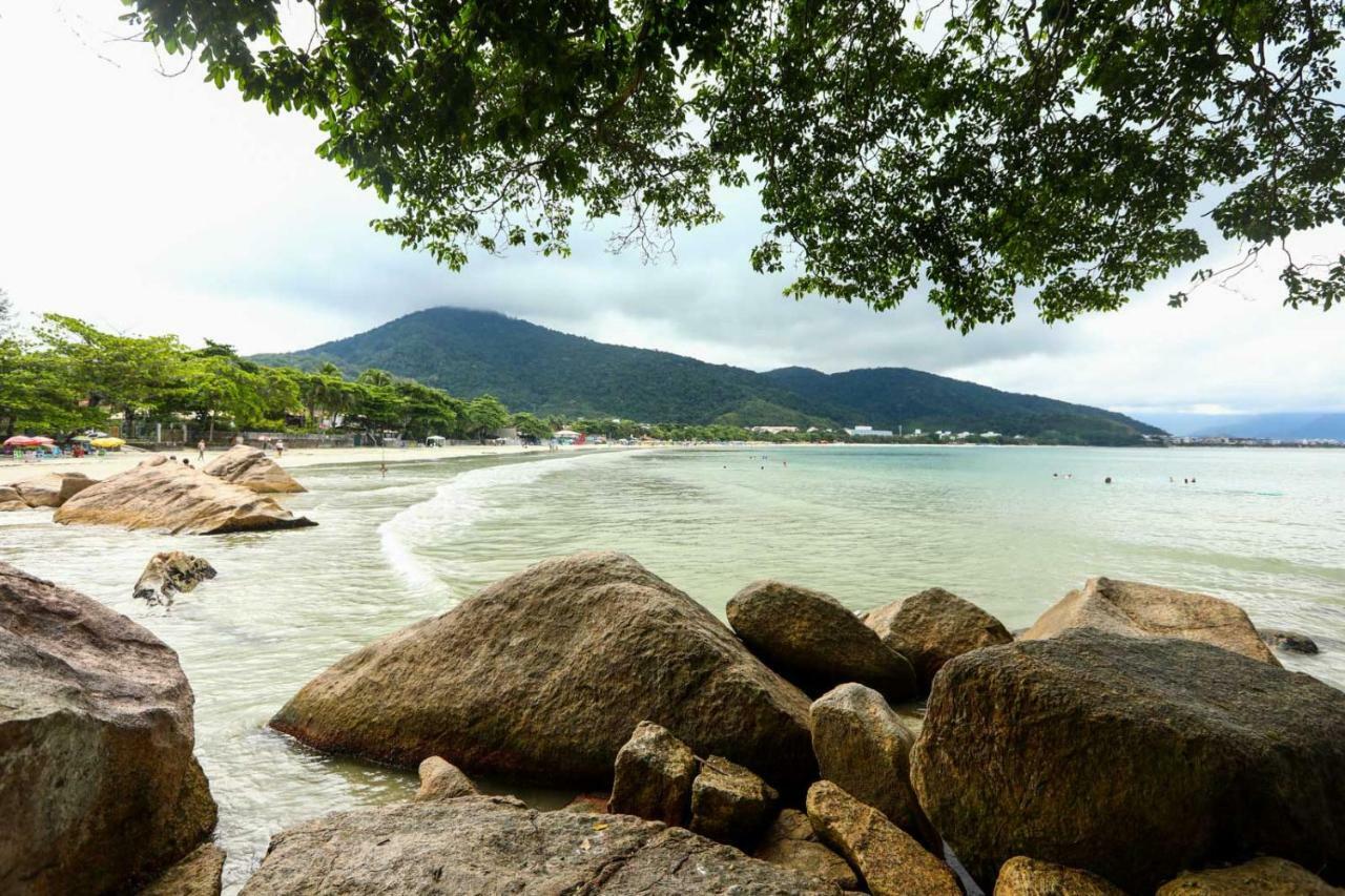 Recanto Paraiso Ubatuba Εξωτερικό φωτογραφία