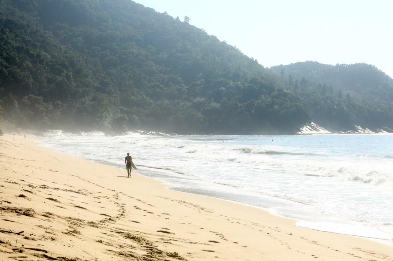 Recanto Paraiso Ubatuba Εξωτερικό φωτογραφία